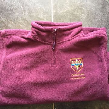 Chingford PE Fleece