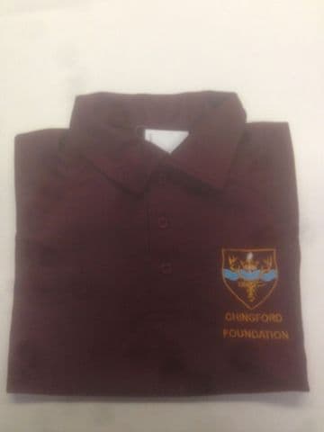 Chingford PE Polo