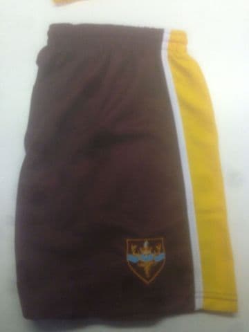 Chingford PE Shorts