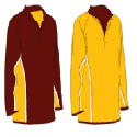 Chingford Rugby Top