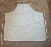 Craft/Home Economics Apron