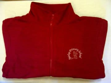 Fairlop Primary Fleece