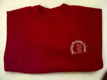Fairlop Primary Sweatshirt