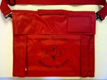 Fullwood Primary Book Bag