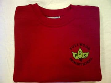 Fullwood Primary Sweatshirt