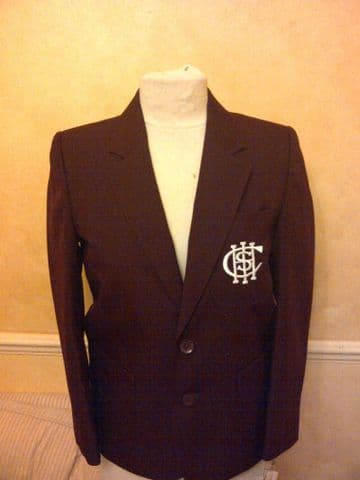Ilford County High Boys Blazer