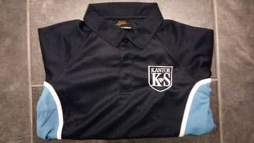 King Solomon Girls PE Polo