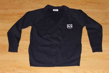 King Solomon S/S Cardigan