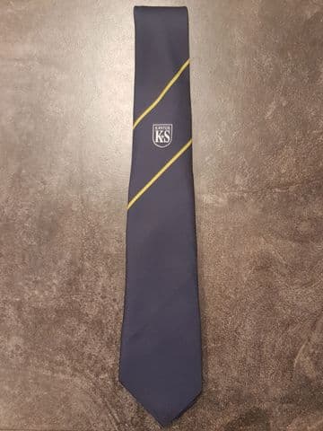 King Solomon Tie