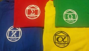 Oaks Park House T Shirt