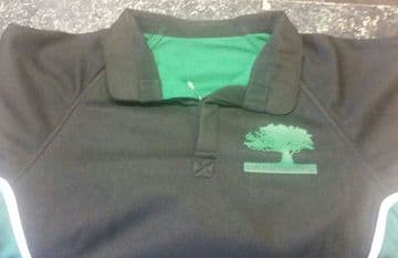 Oaks Park New Rugby Top