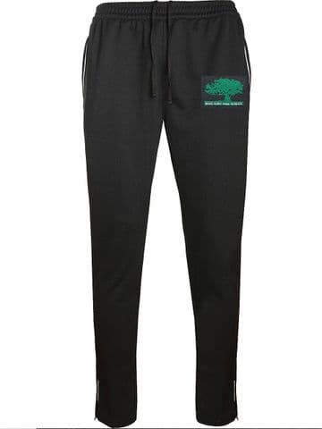 Oaks Park PE Track Bottoms