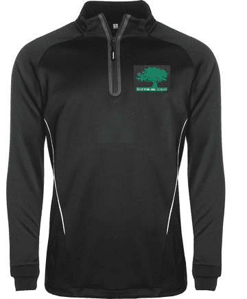 Oaks Park PE Track Top