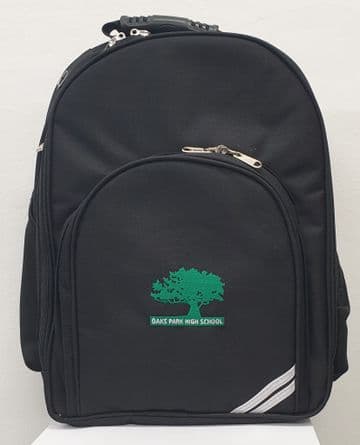 Oaks Park Rucksack