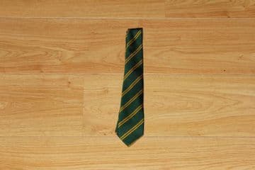 Oaks Park Tie