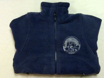 Roding Primary Fleece