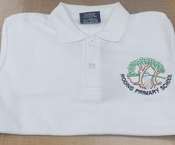 Roding Primary Polo Shirt