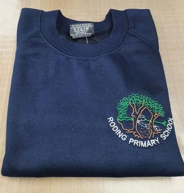 Roding Primary Sweatshirt