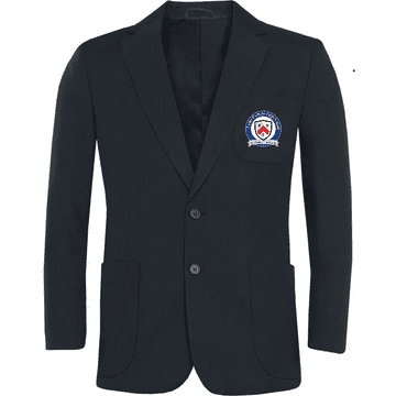 Trinity Boys Blazer