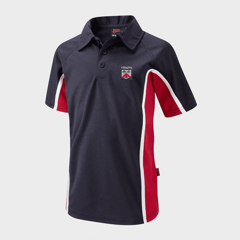 Trinity PE Polo