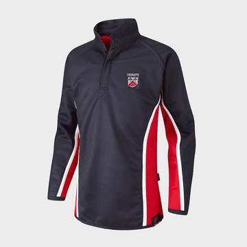Trinity Rugby Top