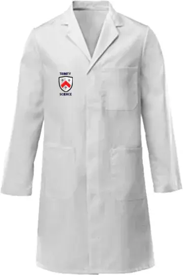 Trinity Science Overall
