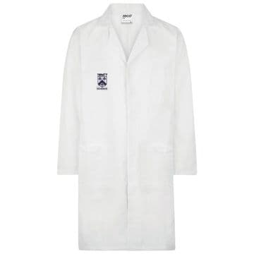 Trinity Science Overall