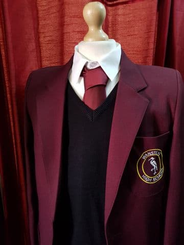 Wanstead High School Boys Blazer