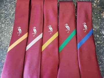 Wanstead High School Tie