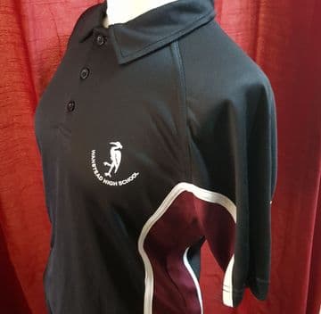 Wanstead New PE Polo