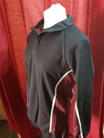 Wanstead New PE Rugby Top