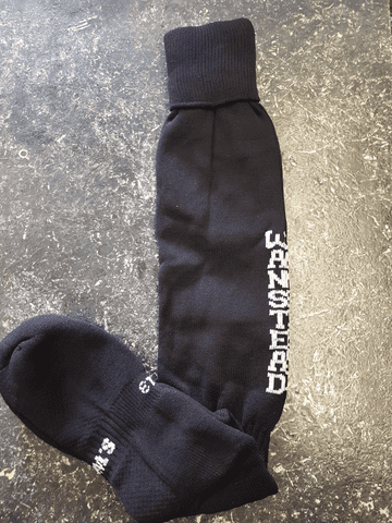Wanstead PE Socks