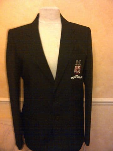 West Hatch Boys Blazer