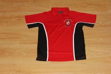 West Hatch Boys Polo