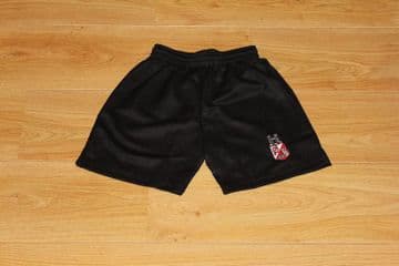 West Hatch PE Shorts