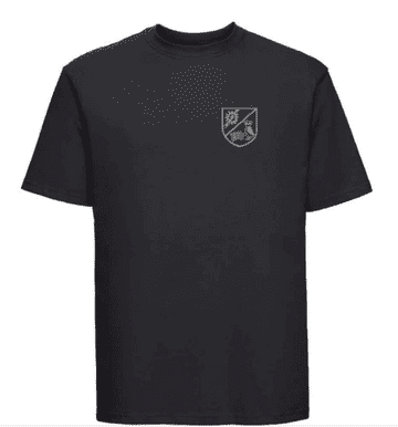 West Hatch PE T shirt YR 10/11