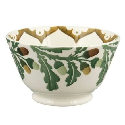 Emma Bridgewater Pottery Oak Old Bowl
