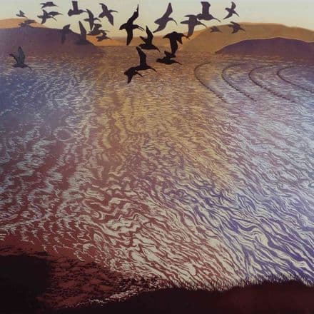 Returning Tide by Julia Manning RE