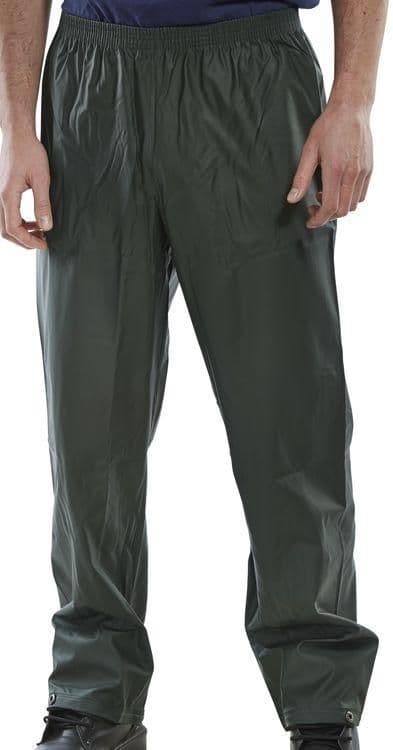 Super Dri Waterproof Trousers