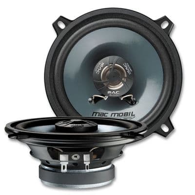 13CM SPEAKERS
