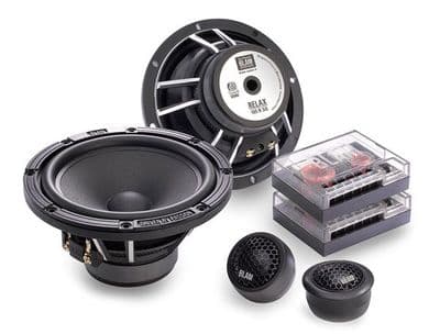 17CM COMPONENT SPEAKERS