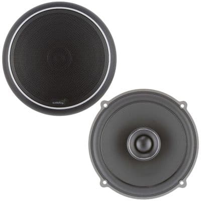 17CM SPEAKERS