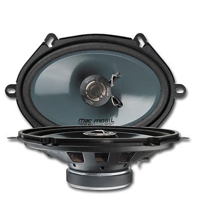 5 X 7 SPEAKERS