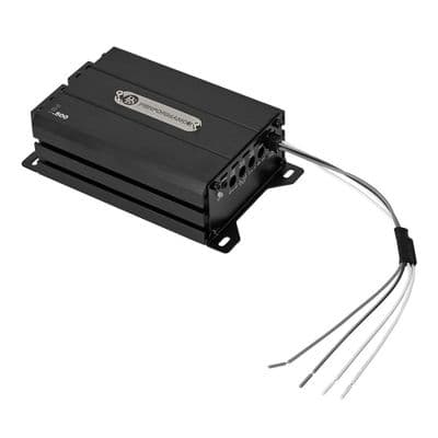 AMPLIFIERS