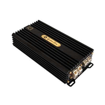 AMPLIFIERS