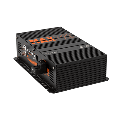 AMPLIFIERS