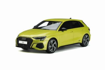 AUDI A3 8Y