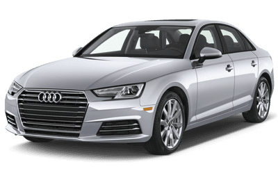 AUDI A4 B9