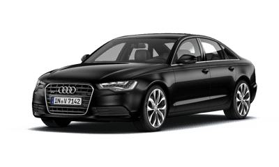 AUDI A6 C7