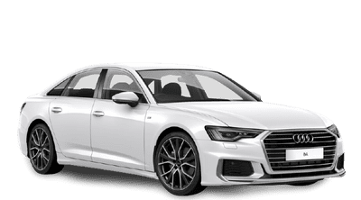 AUDI A6 C8